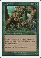 Maro #256