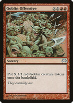 Goblin Offensive #56
