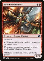 Thermo-Alchemist #164
