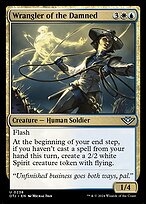 Wrangler of the Damned #238