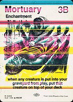 Mortuary #289