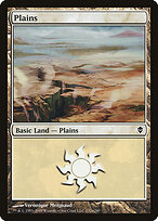 Plains #232a
