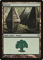 Forest #248