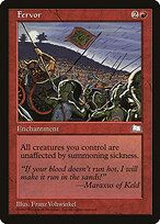 Fervor #99