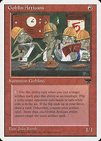 Goblin Artisans #48