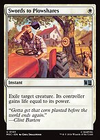 Swords to Plowshares #143