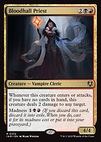Bloodhall Priest #232
