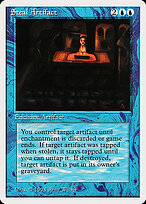 Steal Artifact #84