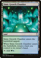 Simic Growth Chamber #267