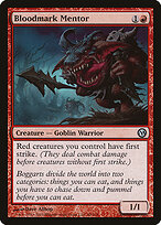 Bloodmark Mentor #40