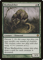 Skullmulcher #148