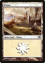 Plains #136