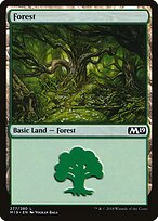 Forest #277