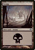 Swamp #146