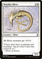 Watcher Sliver #49