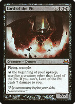 Lord of the Pit #30