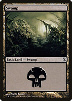 Swamp #291