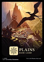 Plains #287