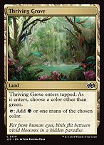 Thriving Grove #776