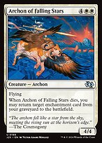 Archon of Falling Stars #166
