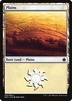 Plains #55