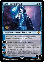 Jace Reawakened #271s
