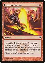 Burn the Impure #59