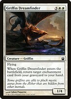 Griffin Dreamfinder #16