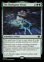 The Skullspore Nexus #212