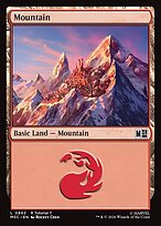 Mountain #862