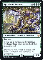 Nyxbloom Ancient #190s