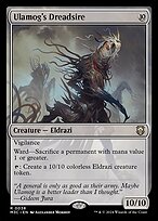 Ulamog's Dreadsire #38