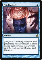 Minds Aglow #51