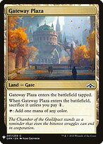 Gateway Plaza #GRN-247