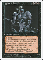 Hypnotic Specter #142