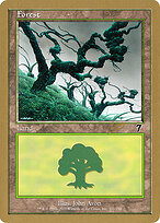 Forest #rl331