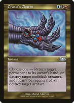 Crosis's Charm #99