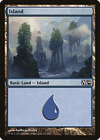 Island #237