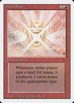 Mana Flare #164