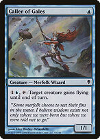 Caller of Gales #43