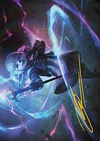 Shantotto, Tactician Magician // Shantotto, Tactician Magician #16