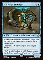 Master of Etherium #66
