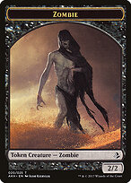 Zombie #20