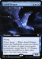 Astral Dragon #613