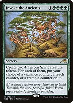 Invoke the Ancients #193