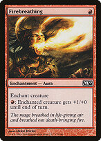 Firebreathing #137
