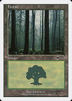Forest #90