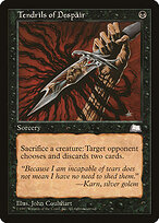 Tendrils of Despair #83