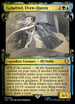 Galadriel, Elven-Queen #462