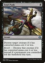 Fatal Push #57